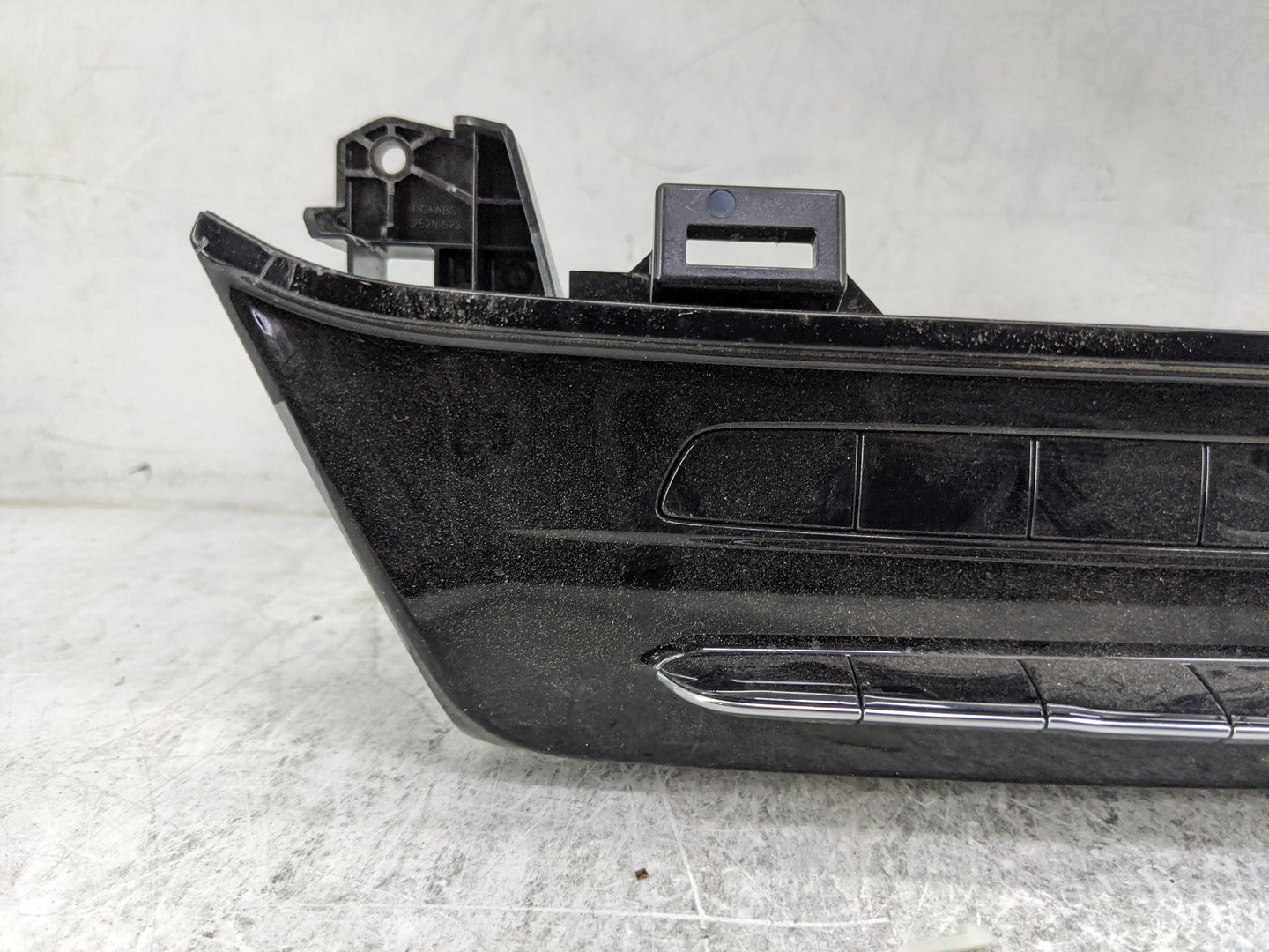 2022 Chevrolet Bolt Euv Climate Control Module Temperature AC/Heater Replacement P/N:42768993 7370200000000X, 421271026 Fits