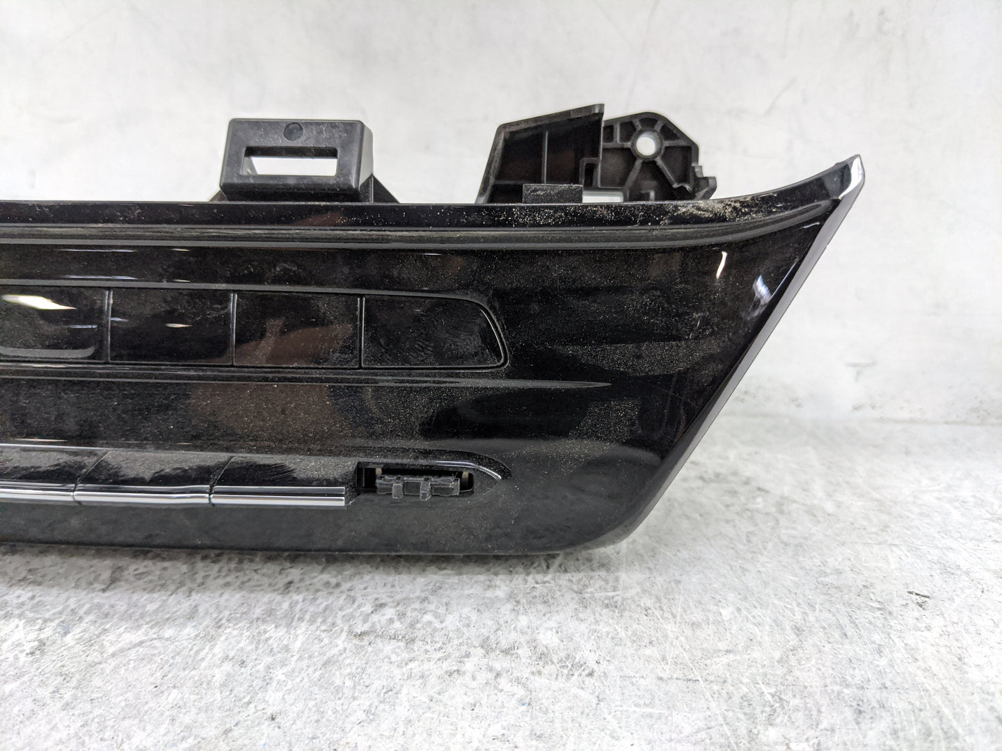 2022 Chevrolet Bolt Euv Climate Control Module Temperature AC/Heater Replacement P/N:42768993 7370200000000X, 421271026 Fits