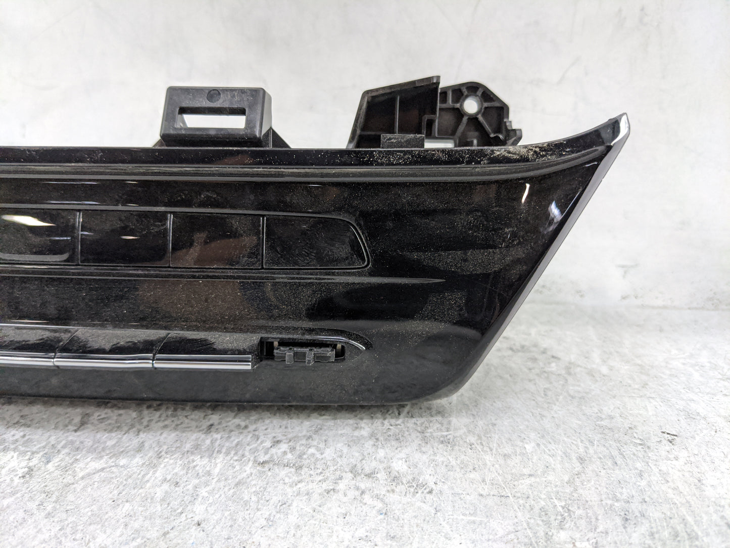 2022 Chevrolet Bolt Euv Climate Control Module Temperature AC/Heater Replacement P/N:42768993 7370200000000X, 421271026 Fits