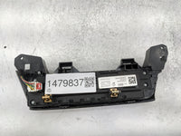 2022 Chevrolet Bolt Euv Climate Control Module Temperature AC/Heater Replacement P/N:42768993 7370200000000X, 421271026 Fits