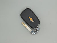 Chevrolet Camaro Keyless Entry Remote Fob HYQ4ES 13522890 4 buttons - Oemusedautoparts1.com