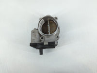 2016-2021 Chevrolet Camaro Throttle Body P/N:12671014 Fits Fits 2016 2017 2018 2019 2020 2021 2022 OEM Used Auto Parts - Oem