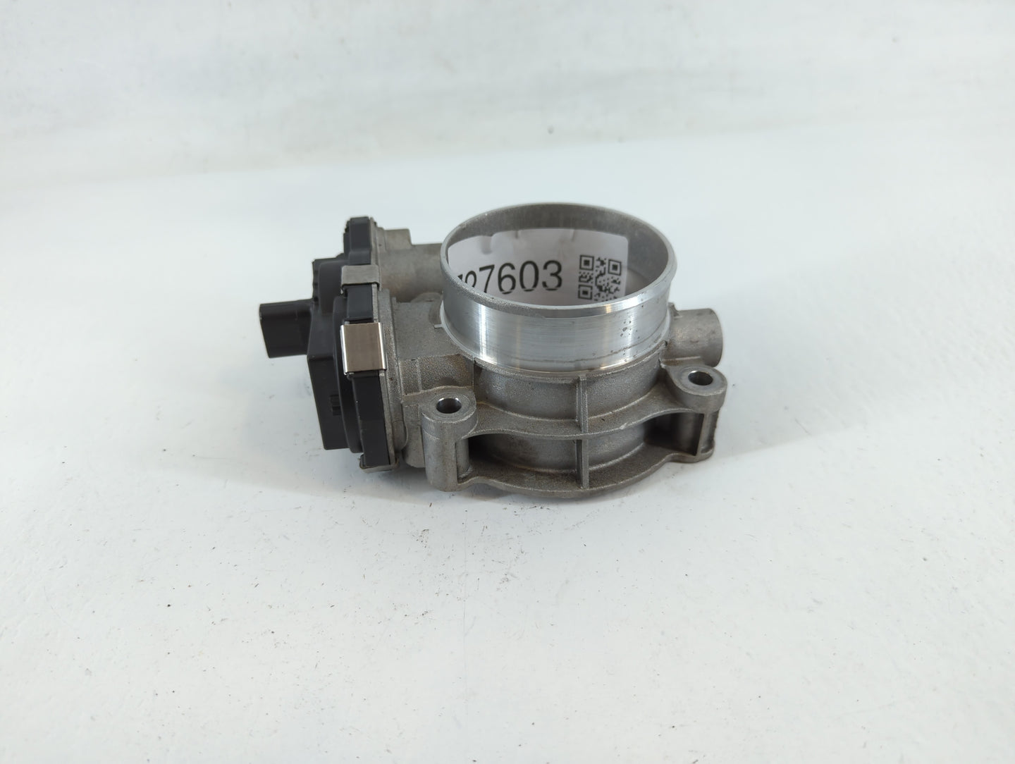 2016-2021 Chevrolet Camaro Throttle Body P/N:12671014 Fits Fits 2016 2017 2018 2019 2020 2021 2022 OEM Used Auto Parts - Oem