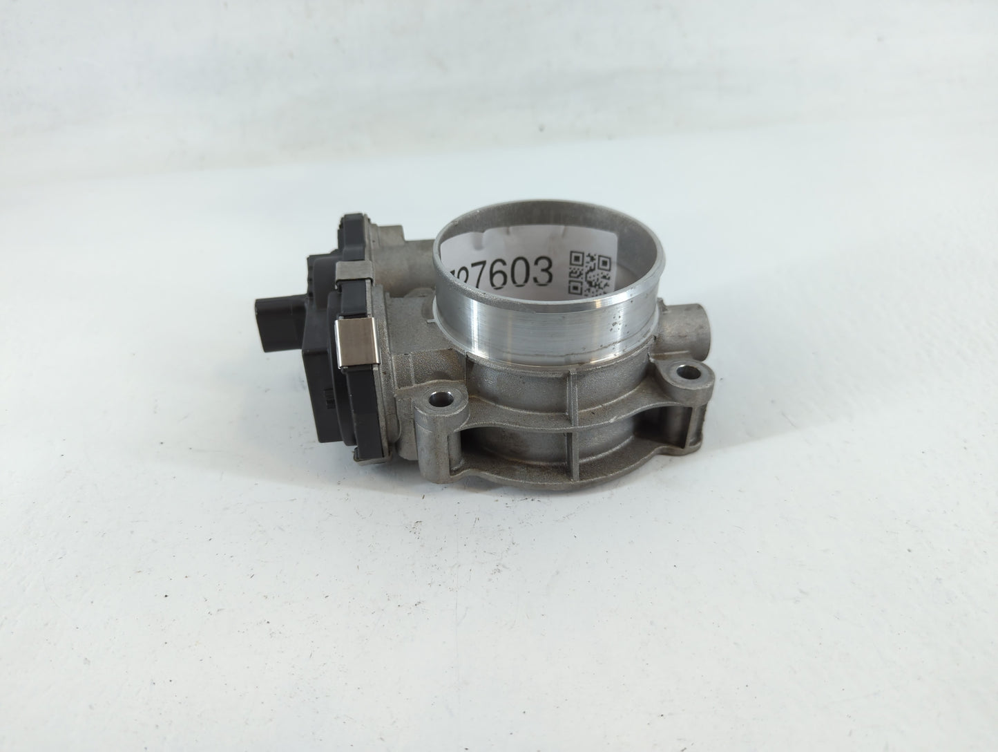 2016-2021 Chevrolet Camaro Throttle Body P/N:12671014 Fits Fits 2016 2017 2018 2019 2020 2021 2022 OEM Used Auto Parts - Oem