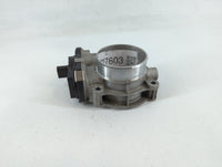 2016-2021 Chevrolet Camaro Throttle Body P/N:12671014 Fits Fits 2016 2017 2018 2019 2020 2021 2022 OEM Used Auto Parts - Oem