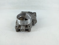 2016-2021 Chevrolet Camaro Throttle Body P/N:12671014 Fits Fits 2016 2017 2018 2019 2020 2021 2022 OEM Used Auto Parts - Oem