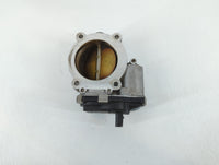 2016-2021 Chevrolet Camaro Throttle Body P/N:12671014 Fits Fits 2016 2017 2018 2019 2020 2021 2022 OEM Used Auto Parts - Oem
