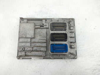 compare product 2017-2022 Chevrolet Colorado PCM Engine Control Computer ECU ECM PCU OEM P/N:116833270 12721403 Fits OEM Used Auto Parts