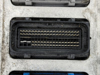2017-2022 Chevrolet Colorado PCM Engine Control Computer ECU ECM PCU OEM P/N:116833270 12721403 Fits OEM Used Auto Parts - O