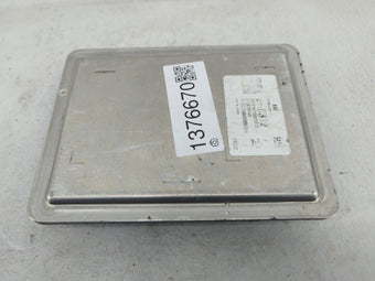 compare product 2017-2022 Chevrolet Colorado PCM Engine Control Computer ECU ECM PCU OEM P/N:812835949 12710312 Fits OEM Used Auto Parts