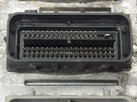 2017-2022 Chevrolet Colorado PCM Engine Control Computer ECU ECM PCU OEM P/N:812835949 12710312 Fits OEM Used Auto Parts - O