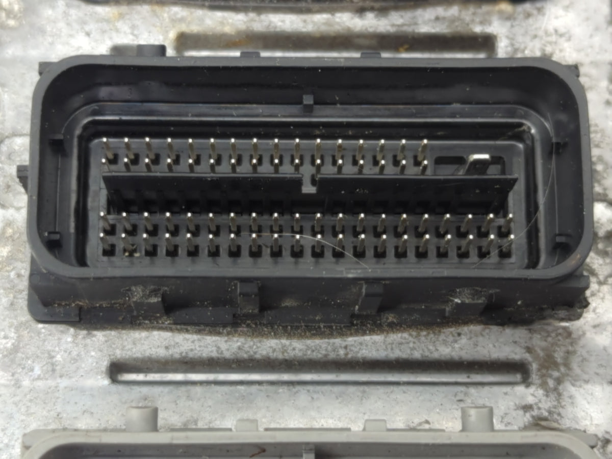 2017-2022 Chevrolet Colorado PCM Engine Control Computer ECU ECM PCU OEM P/N:812835949 12710312 Fits 2017 2018 2019 2020 202