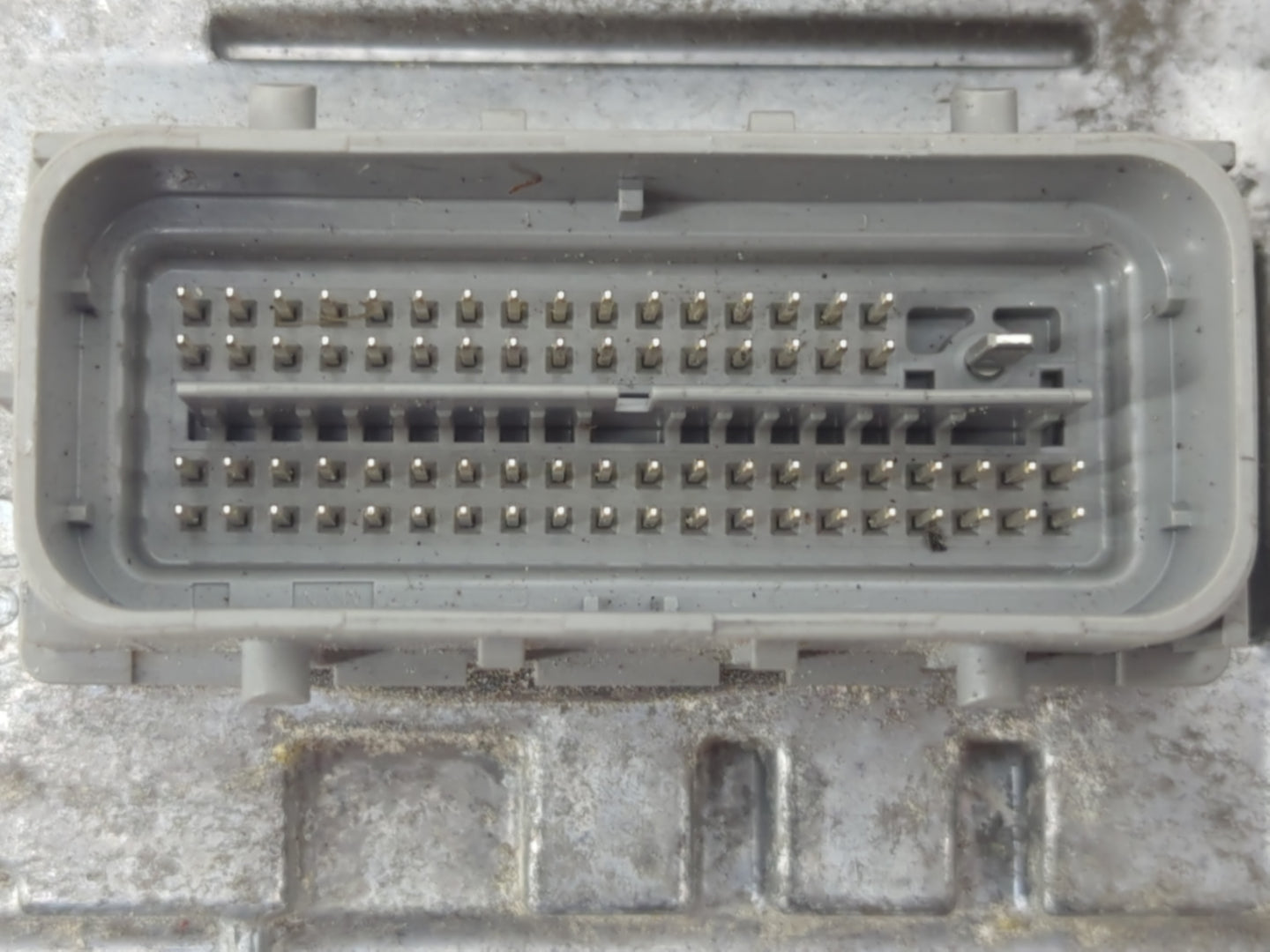 2017-2022 Chevrolet Colorado PCM Engine Control Computer ECU ECM PCU OEM P/N:812835949 12710312 Fits OEM Used Auto Parts - O