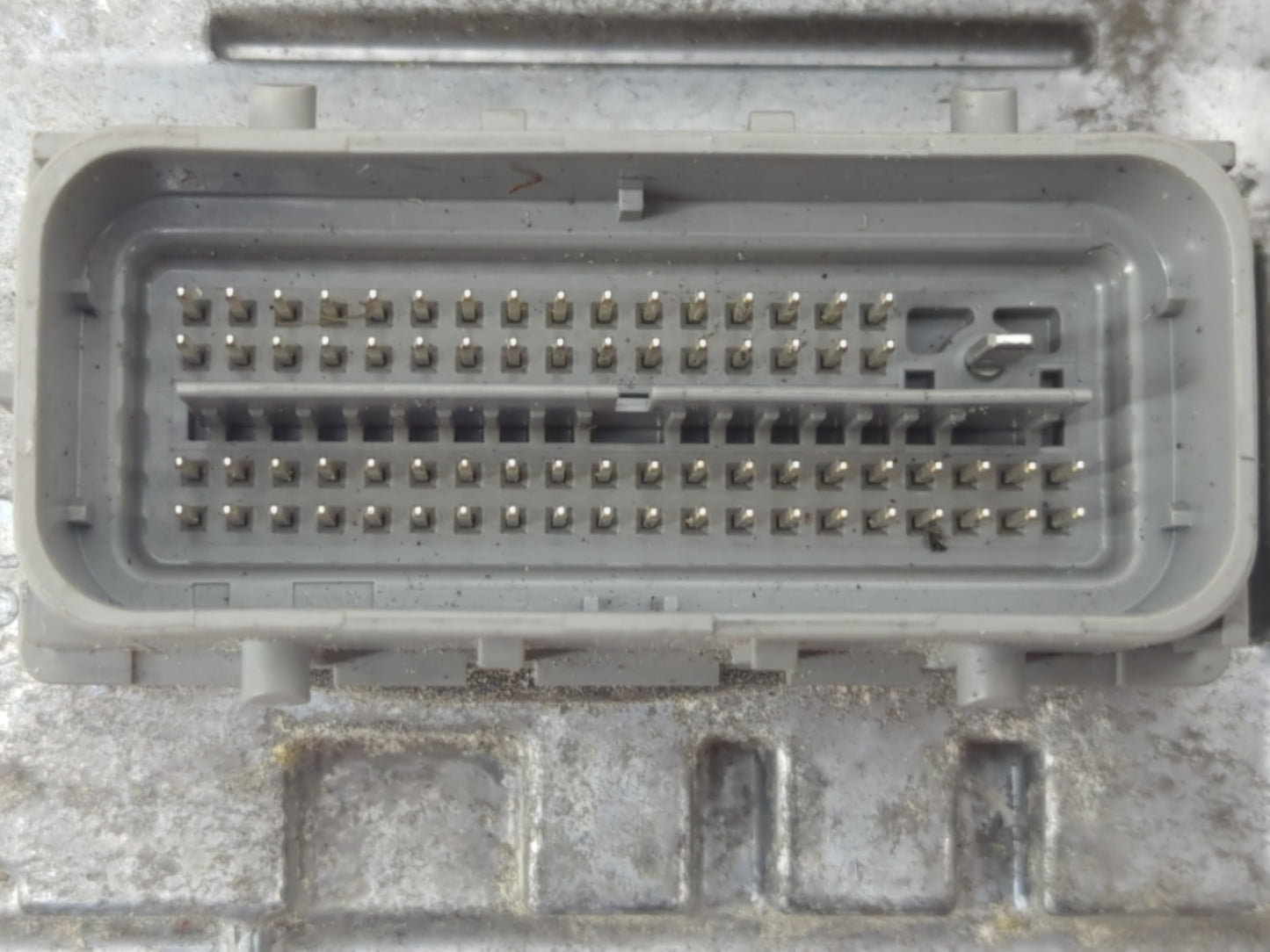 2017-2022 Chevrolet Colorado PCM Engine Control Computer ECU ECM PCU OEM P/N:812835949 12710312 Fits OEM Used Auto Parts - O