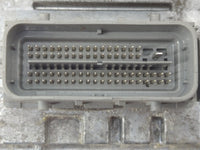 2017-2022 Chevrolet Colorado PCM Engine Control Computer ECU ECM PCU OEM P/N:812835949 12710312 Fits OEM Used Auto Parts - O