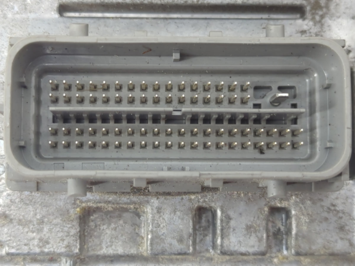2017-2022 Chevrolet Colorado PCM Engine Control Computer ECU ECM PCU OEM P/N:812835949 12710312 Fits 2017 2018 2019 2020 202