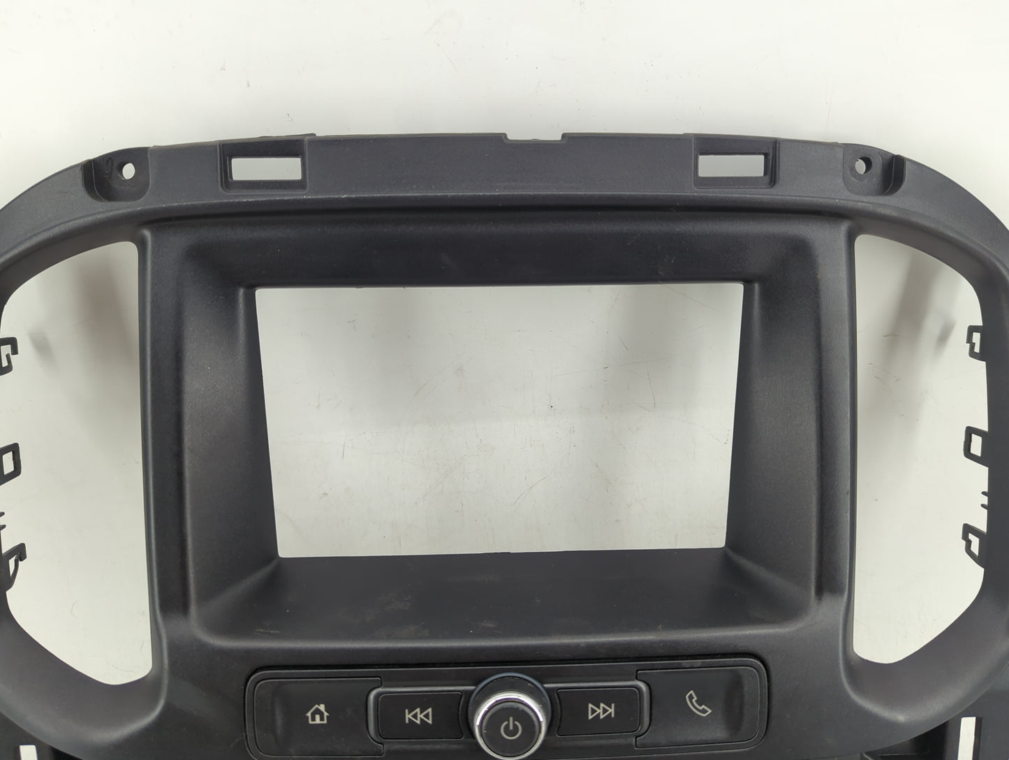 2020-2022 Chevrolet Colorado Radio Control Panel - Oemusedautoparts1.com