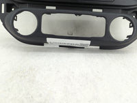 2020-2022 Chevrolet Colorado Radio Control Panel - Oemusedautoparts1.com