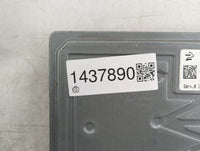 2017-2022 Chevrolet Colorado PCM Engine Control Computer ECU ECM PCU OEM P/N:12721403, 12708794 Fits OEM Used Auto Parts - O