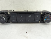 2015-2022 Chevrolet Colorado Climate Control Module Temperature AC/Heater Replacement P/N:84199202 Fits OEM Used Auto Parts 