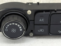 2015-2022 Chevrolet Colorado Climate Control Module Temperature AC/Heater Replacement P/N:84199202 Fits OEM Used Auto Parts 