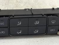 2015-2022 Chevrolet Colorado Climate Control Module Temperature AC/Heater Replacement P/N:84199202 Fits OEM Used Auto Parts 