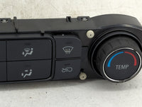 2015-2022 Chevrolet Colorado Climate Control Module Temperature AC/Heater Replacement P/N:84199202 Fits OEM Used Auto Parts 