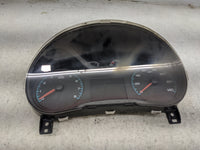 2020-2022 Chevrolet Colorado Instrument Cluster Speedometer Gauges P/N:23506107 84190517 Miles: Fits Fits 2020 2021 2022 OEM