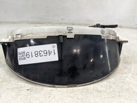 2020-2022 Chevrolet Colorado Instrument Cluster Speedometer Gauges P/N:23506107 84190517 Miles: Fits Fits 2020 2021 2022 OEM