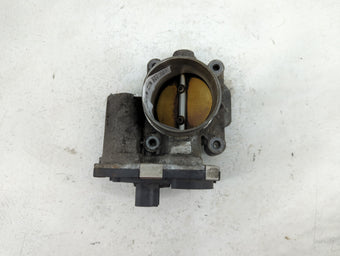 compare product 2022 Chevrolet Colorado Throttle Body Fits OEM Used Auto Parts