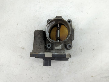 2022 Chevrolet Colorado Throttle Body Fits OEM Used Auto Parts - Oemusedautoparts1.com