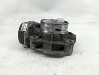 2022 Chevrolet Colorado Throttle Body Fits OEM Used Auto Parts - Oemusedautoparts1.com