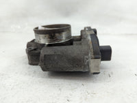 2022 Chevrolet Colorado Throttle Body Fits OEM Used Auto Parts - Oemusedautoparts1.com
