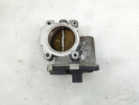 2022 Chevrolet Colorado Throttle Body Fits OEM Used Auto Parts - Oemusedautoparts1.com