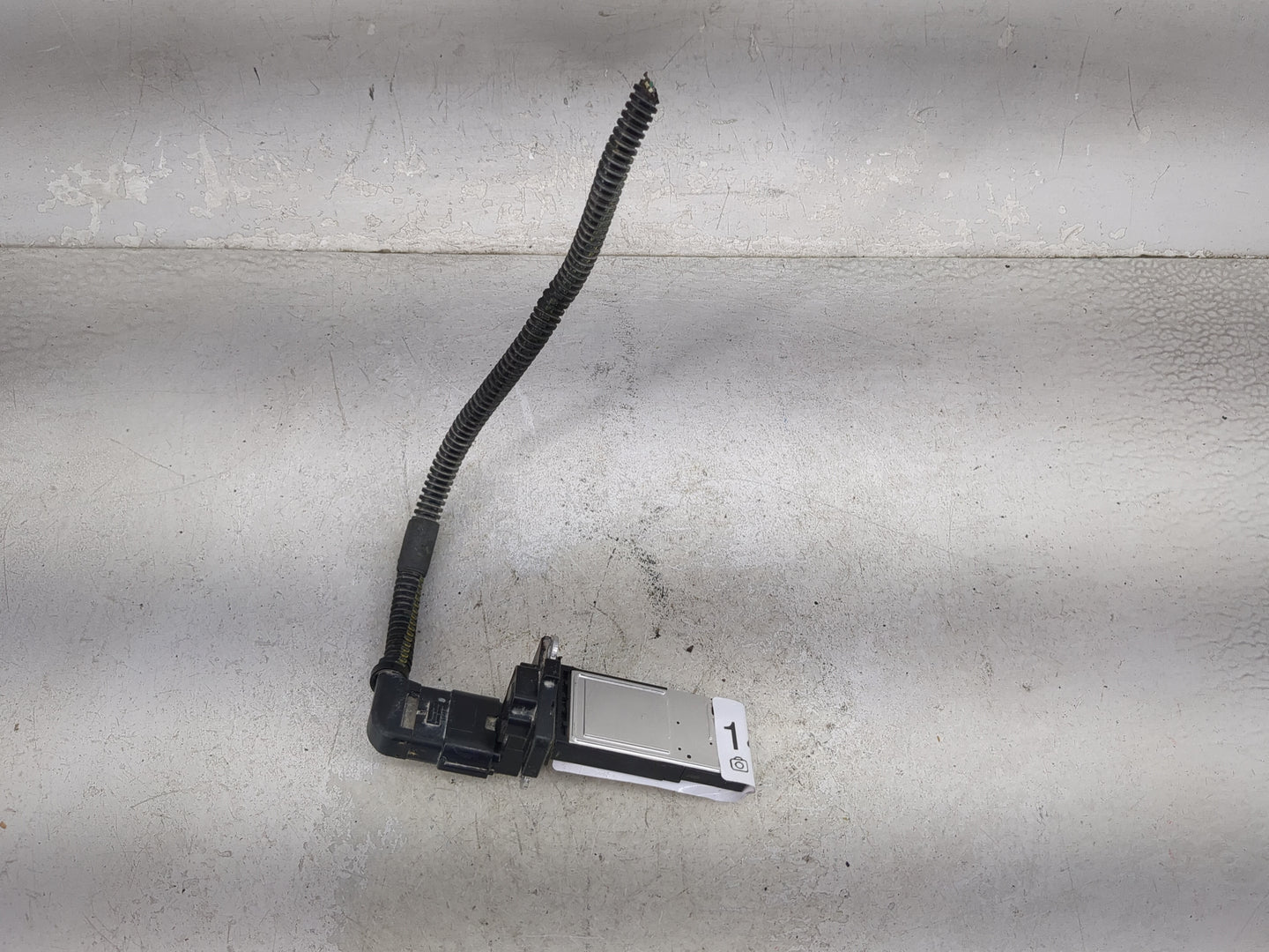 2022 Chevrolet Colorado Mass Air Flow Meter Maf 1477005 - Oemusedautoparts1.com