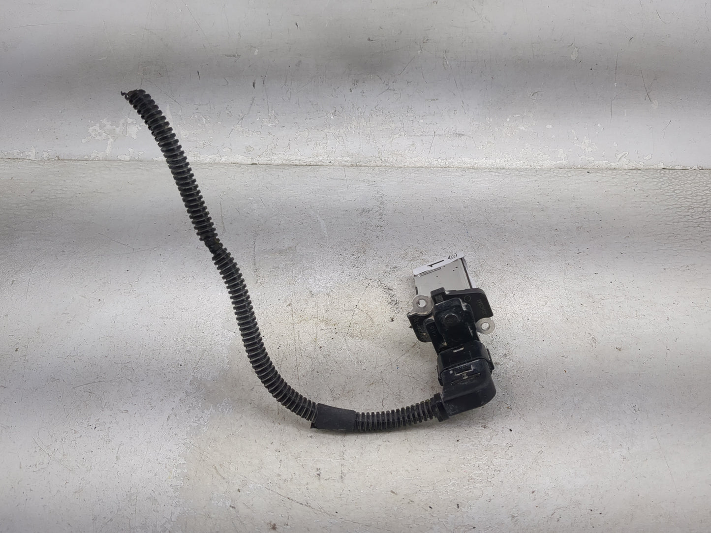 2022 Chevrolet Colorado Mass Air Flow Meter Maf 1477005 - Oemusedautoparts1.com