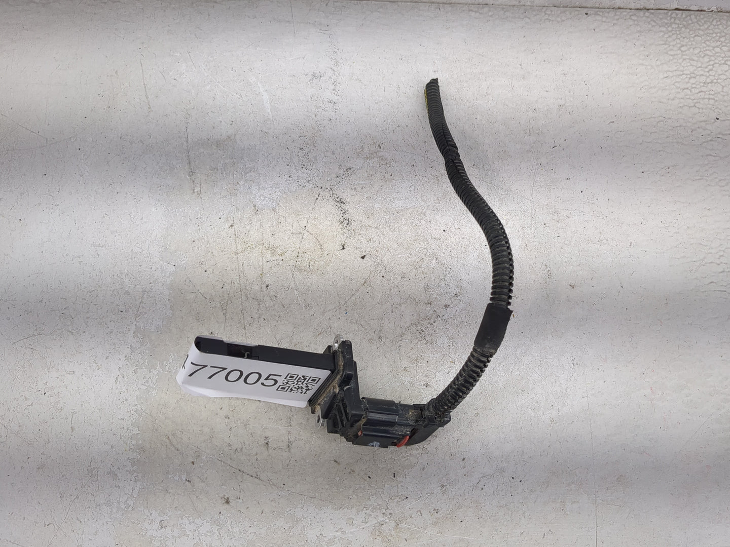 2022 Chevrolet Colorado Mass Air Flow Meter Maf 1477005 - Oemusedautoparts1.com