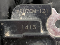 2022 Chevrolet Colorado Mass Air Flow Meter Maf 1477005 - Oemusedautoparts1.com