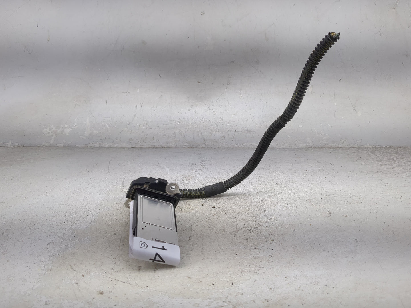 2022 Chevrolet Colorado Mass Air Flow Meter Maf 1477005 - Oemusedautoparts1.com