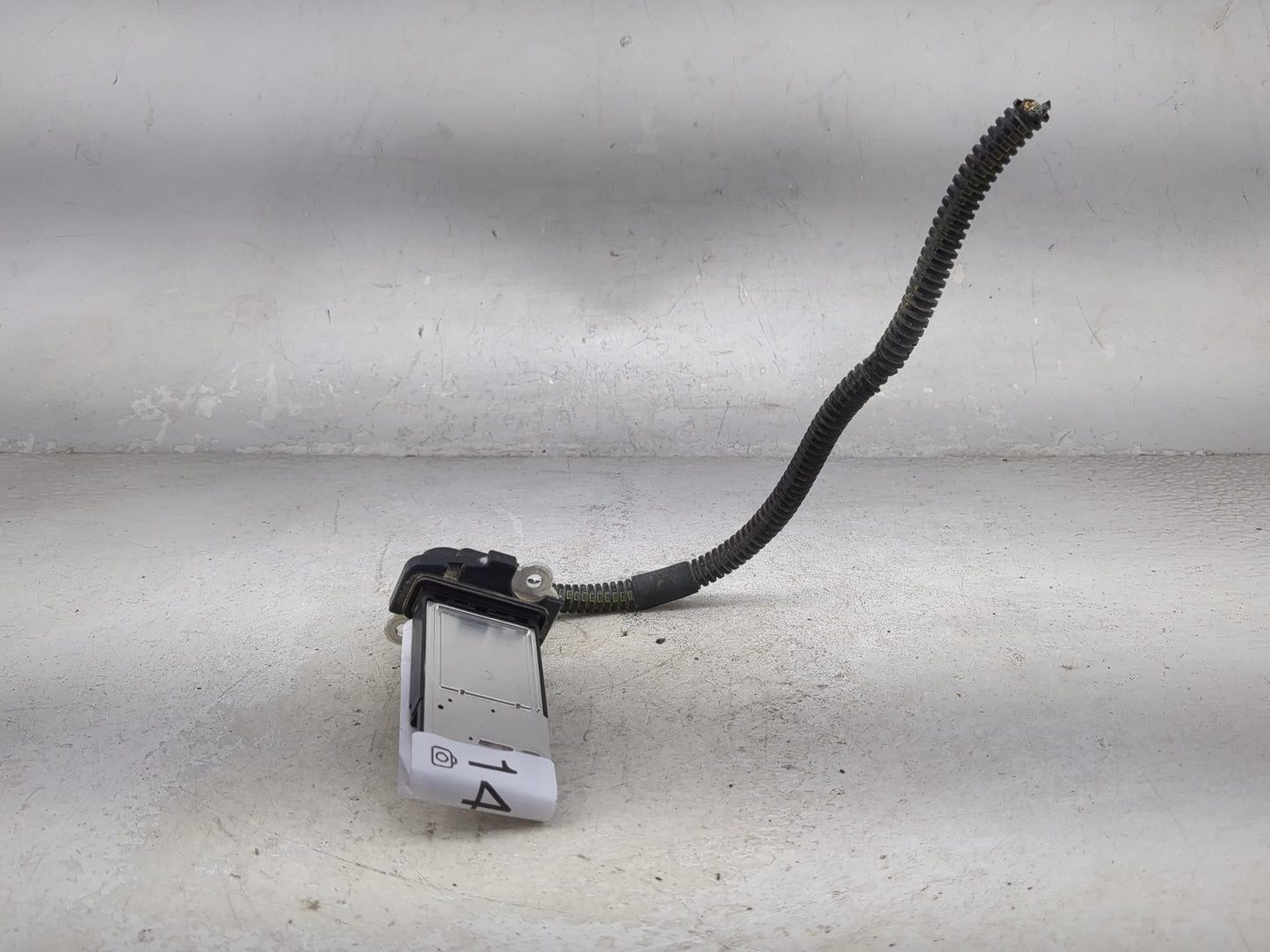 2022 Chevrolet Colorado Mass Air Flow Meter Maf 1477005 - Oemusedautoparts1.com