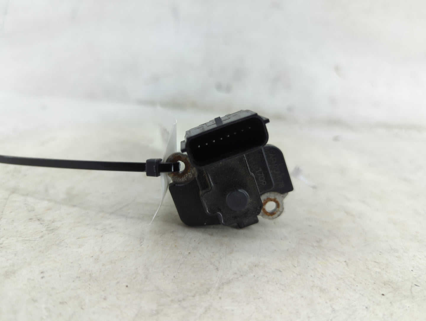 2015-2022 Chevrolet Colorado Mass Air Flow Meter Maf 1494290 - Oemusedautoparts1.com