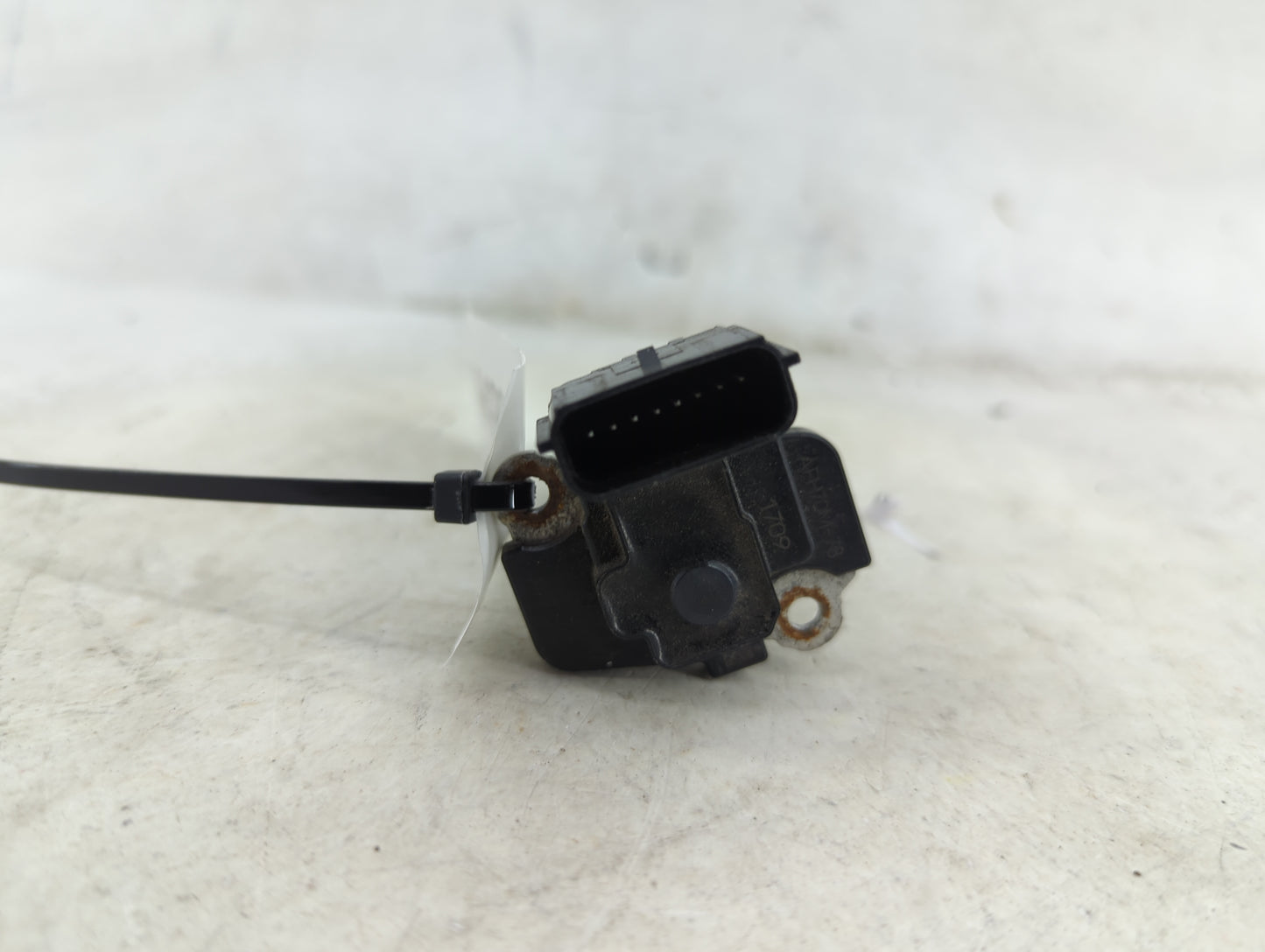 2015-2022 Chevrolet Colorado Mass Air Flow Meter Maf 1494290 - Oemusedautoparts1.com