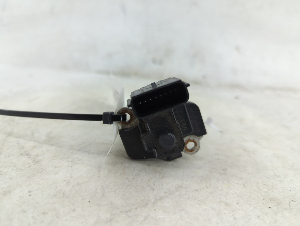 2015-2022 Chevrolet Colorado Mass Air Flow Meter Maf Sensor 1494290 - Oemusedautoparts1.com