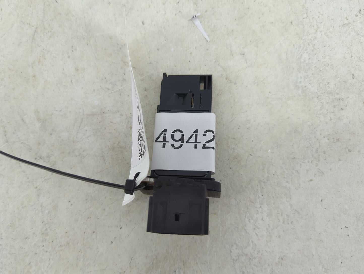 2015-2022 Chevrolet Colorado Mass Air Flow Meter Maf 1494290 - Oemusedautoparts1.com