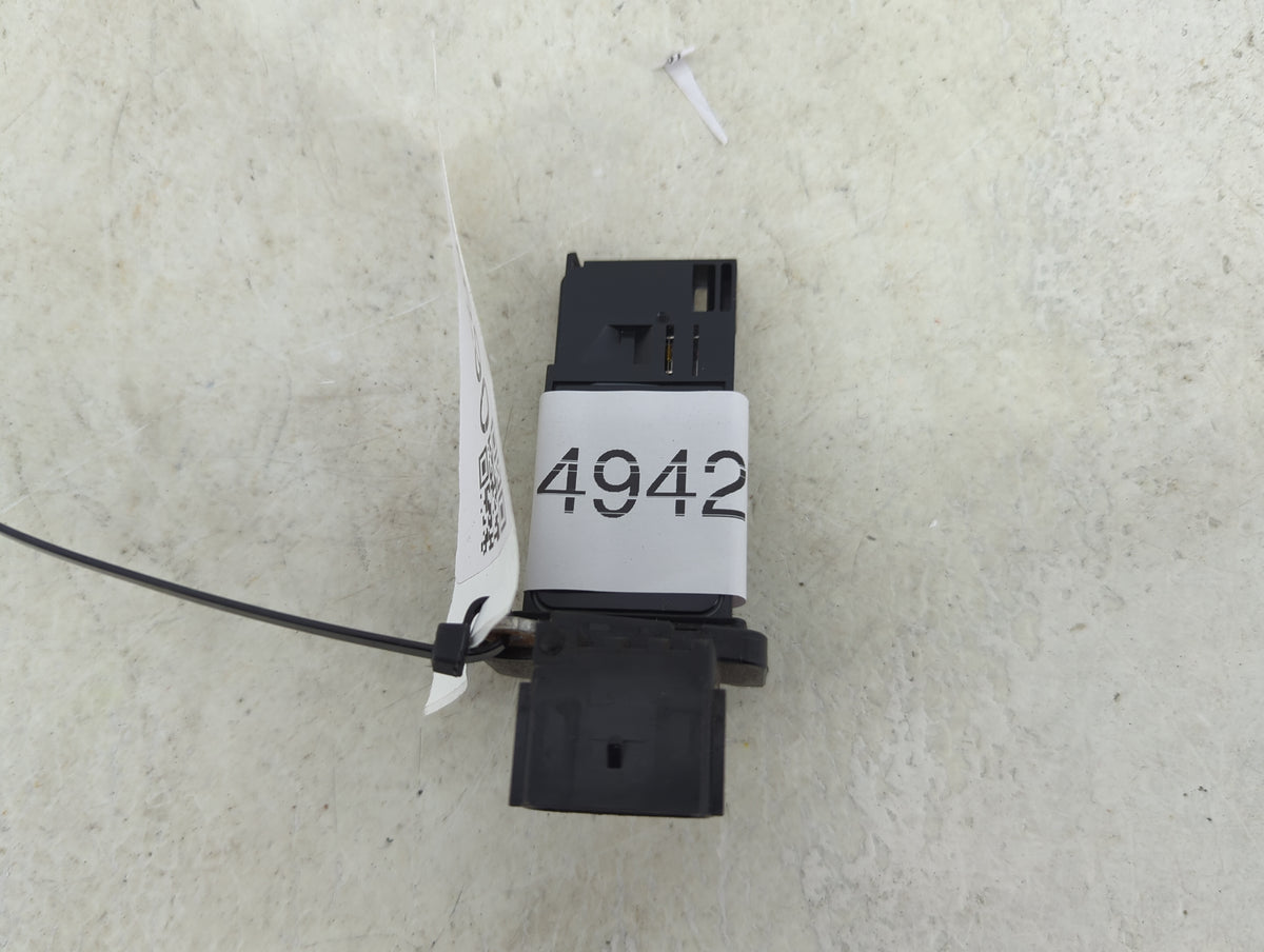 2015-2022 Chevrolet Colorado Mass Air Flow Meter Maf Sensor 1494290 - Oemusedautoparts1.com