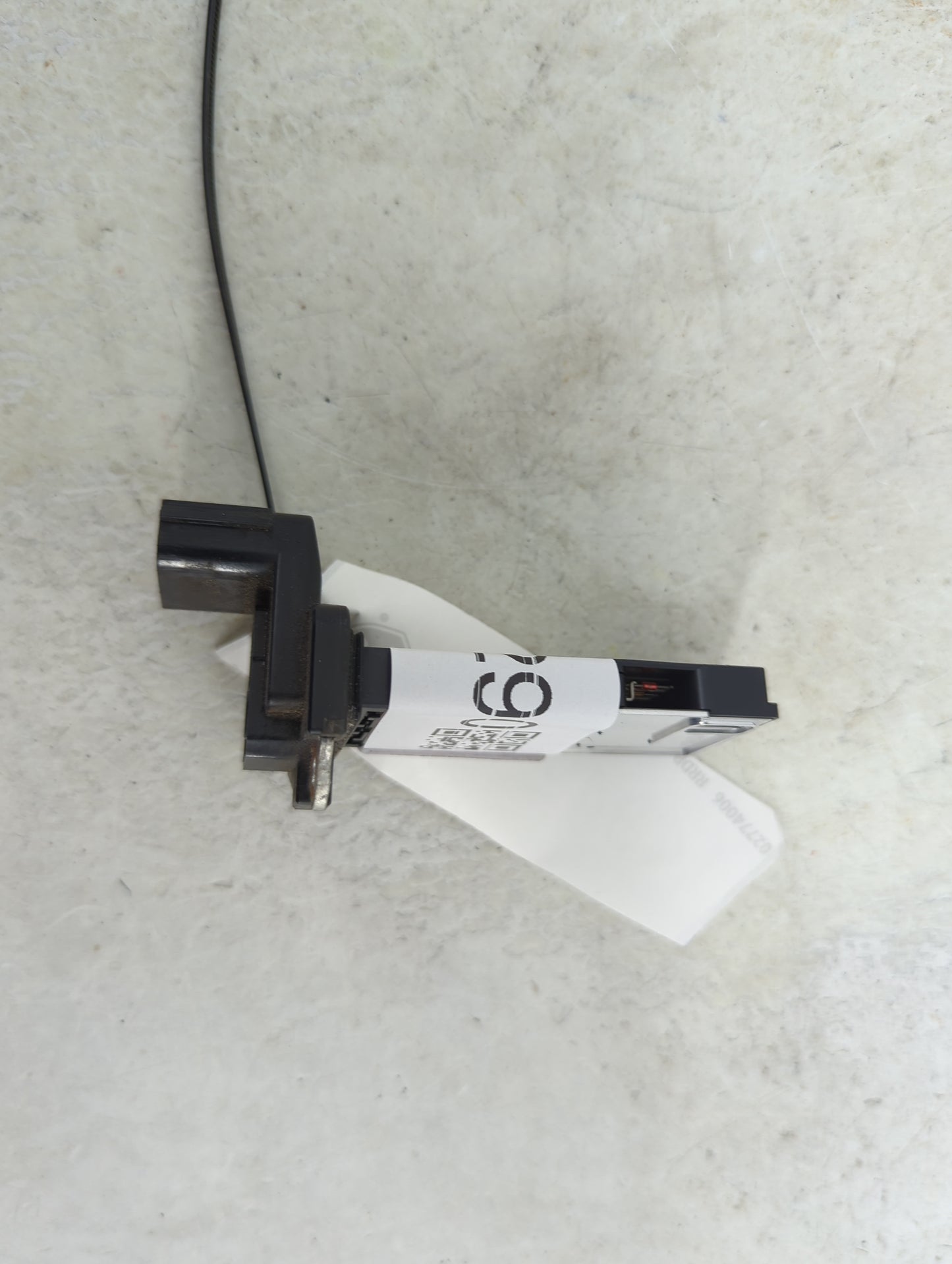 2015-2022 Chevrolet Colorado Mass Air Flow Meter Maf 1494290 - Oemusedautoparts1.com
