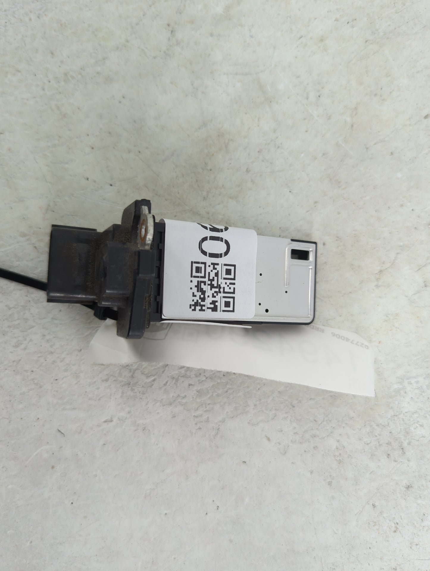 2015-2022 Chevrolet Colorado Mass Air Flow Meter Maf 1494290 - Oemusedautoparts1.com