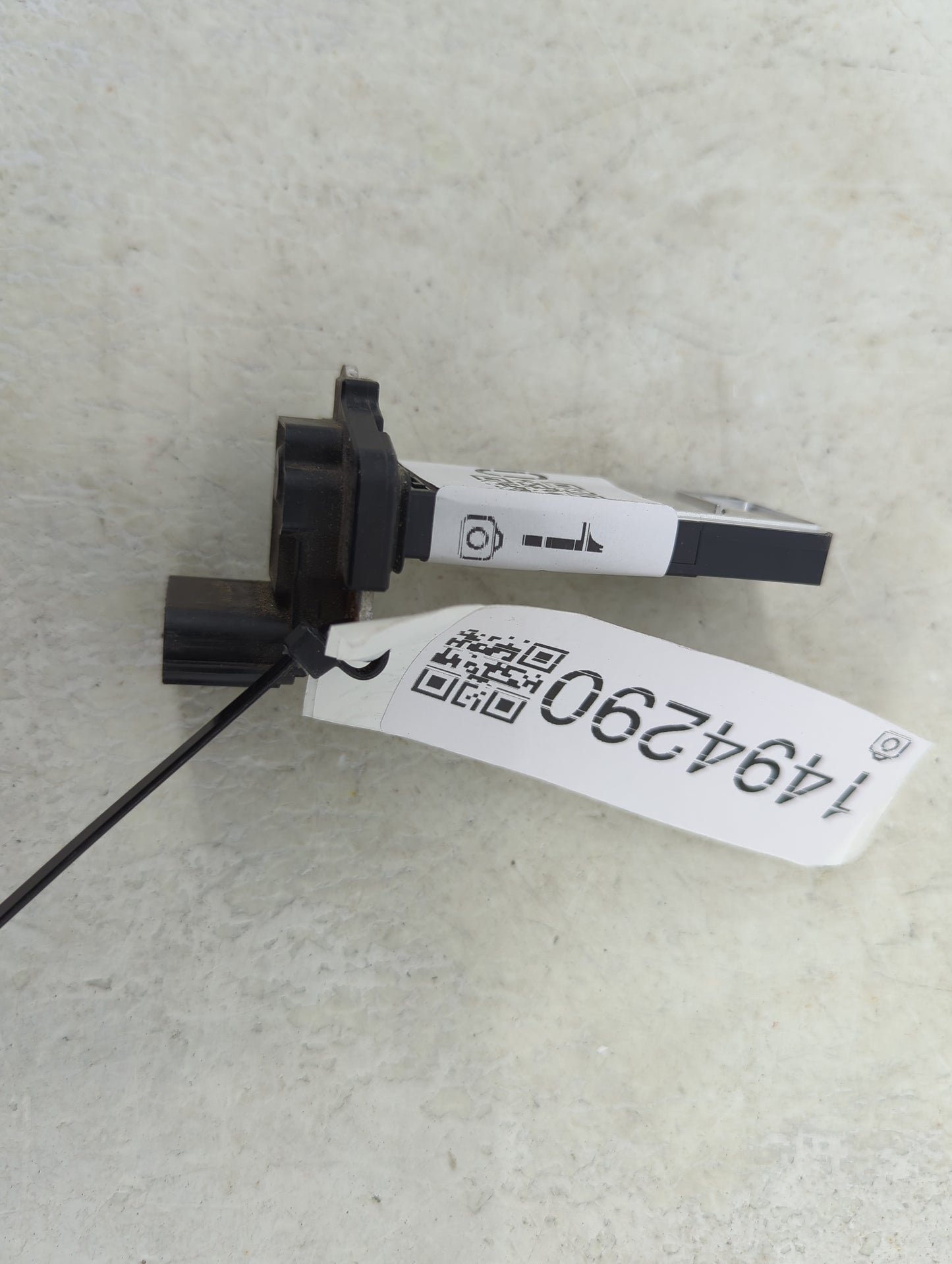 2015-2022 Chevrolet Colorado Mass Air Flow Meter Maf 1494290 - Oemusedautoparts1.com