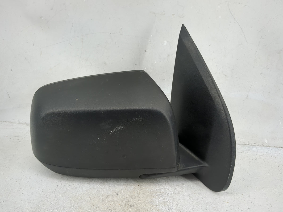 2015-2022 Chevrolet Colorado Passenger Side View Mirror - Right Door Mirror OEM Used - Oemusedautoparts1.com