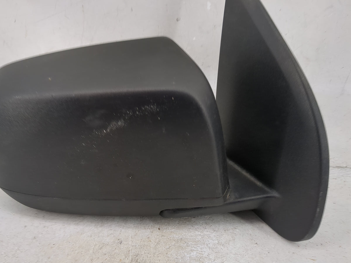 2015-2022 Chevrolet Colorado Passenger Side View Mirror - Right Door Mirror OEM Used - Oemusedautoparts1.com